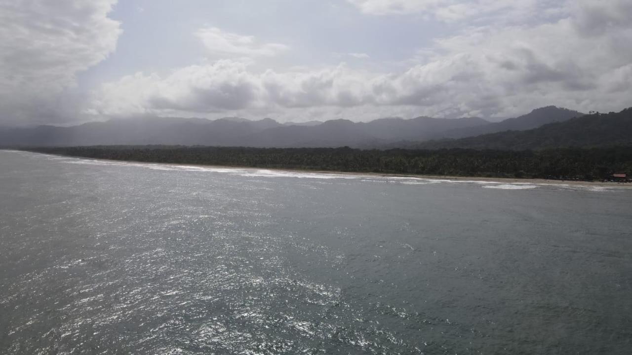 Bob Marley Beach Guachaca Exterior foto
