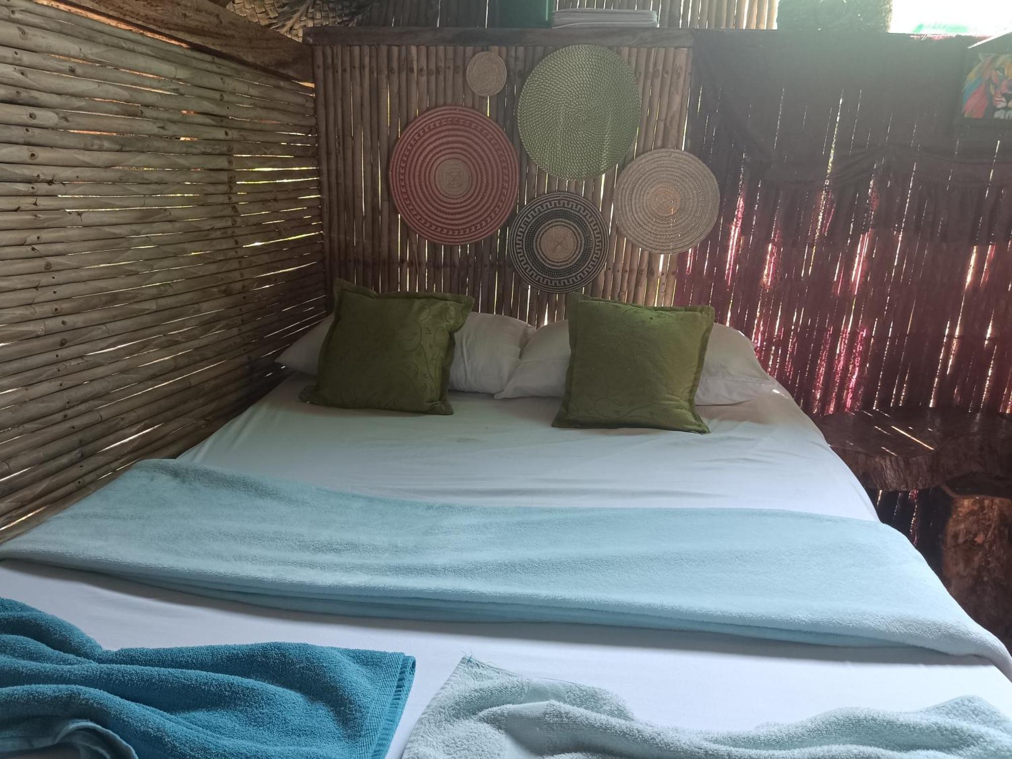 Bob Marley Beach Guachaca Zimmer foto