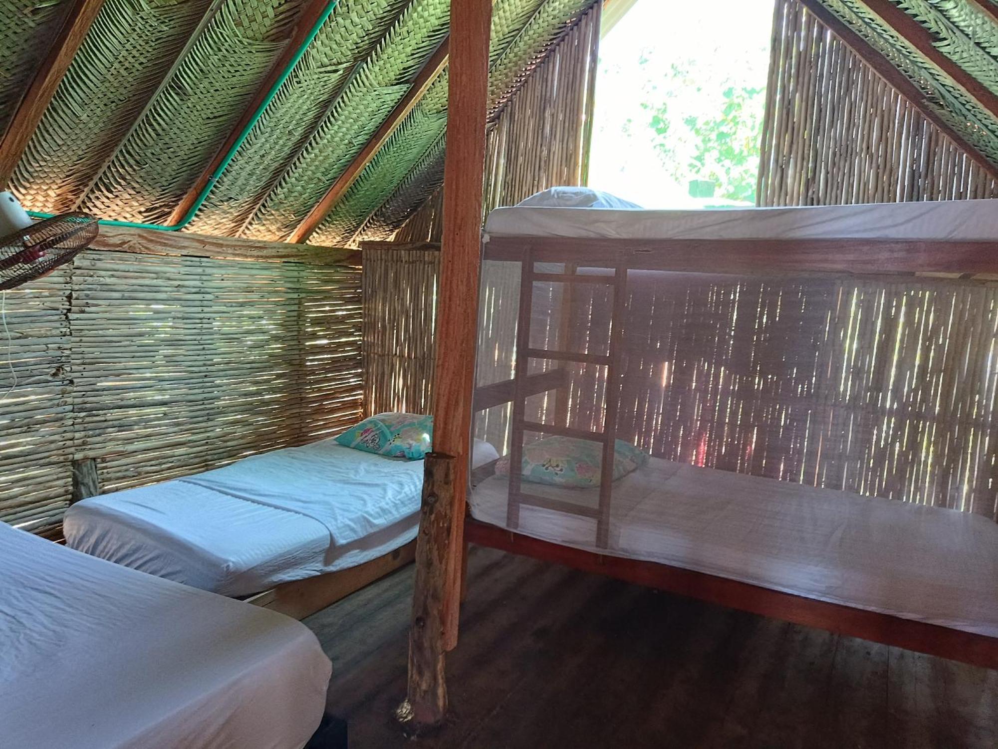 Bob Marley Beach Guachaca Zimmer foto