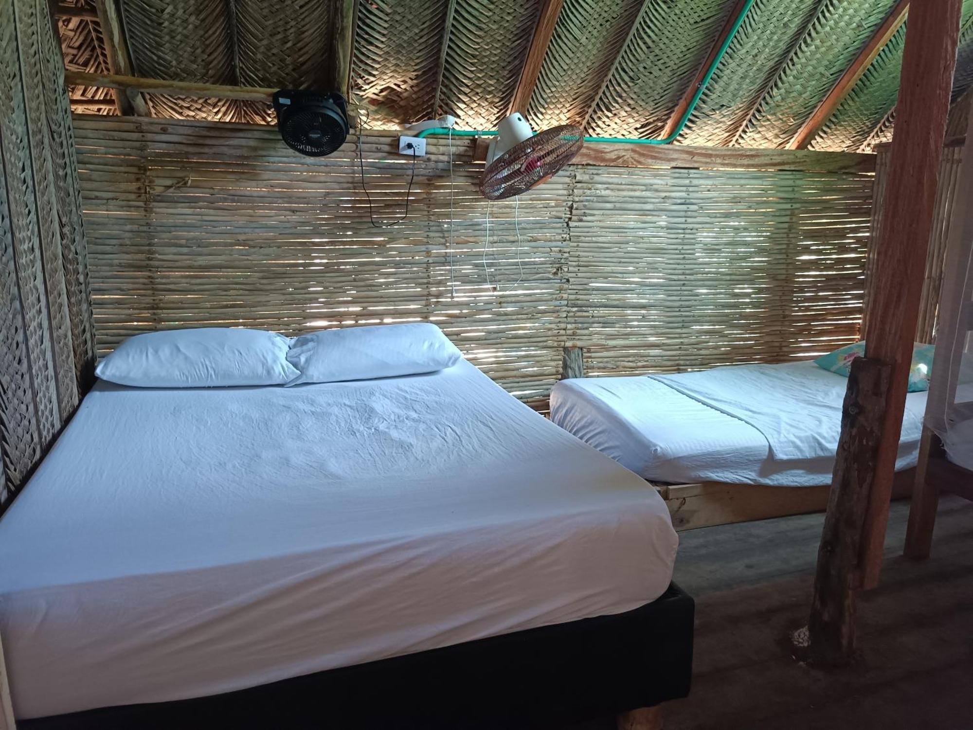 Bob Marley Beach Guachaca Zimmer foto