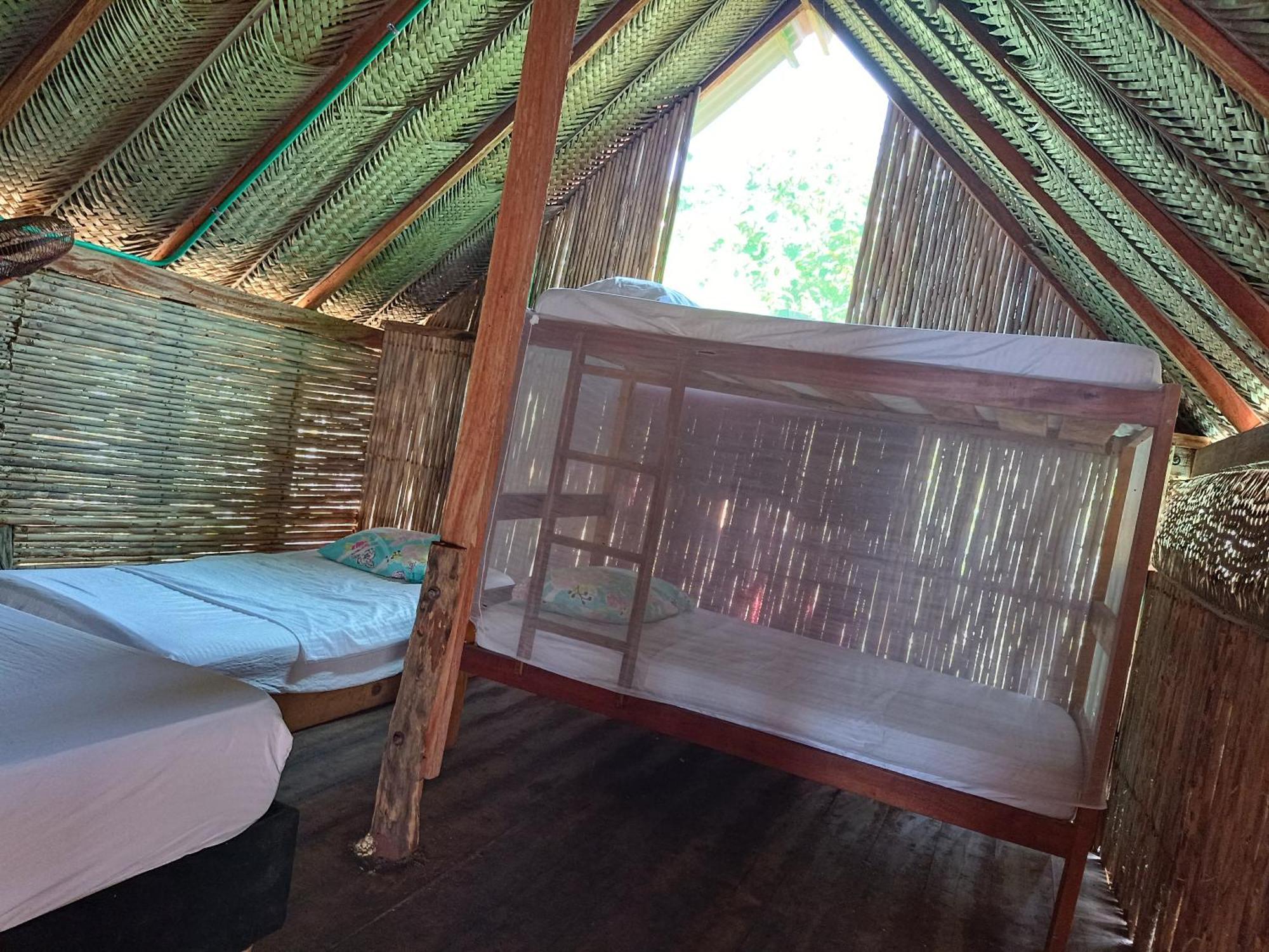 Bob Marley Beach Guachaca Zimmer foto