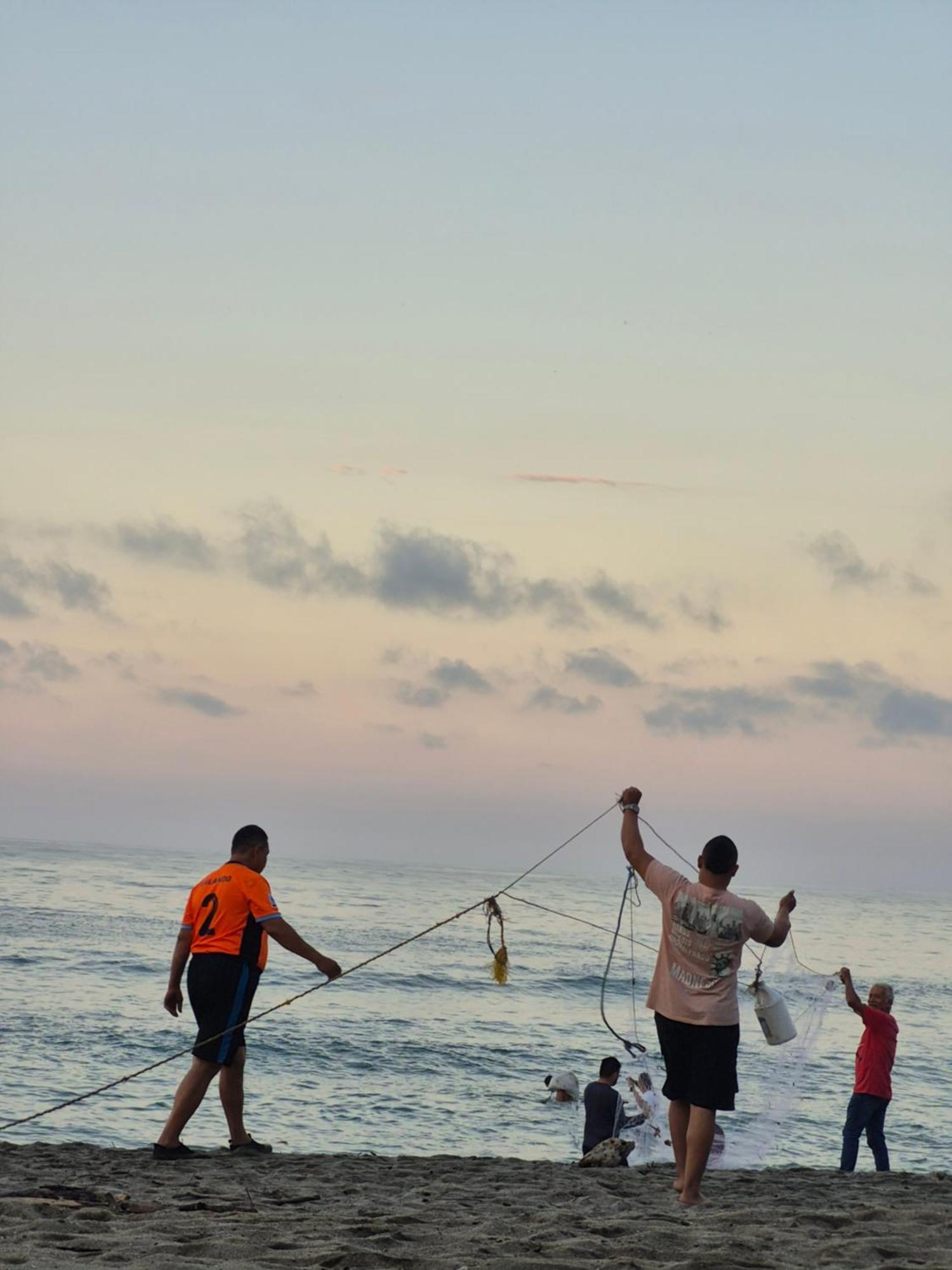 Bob Marley Beach Guachaca Exterior foto