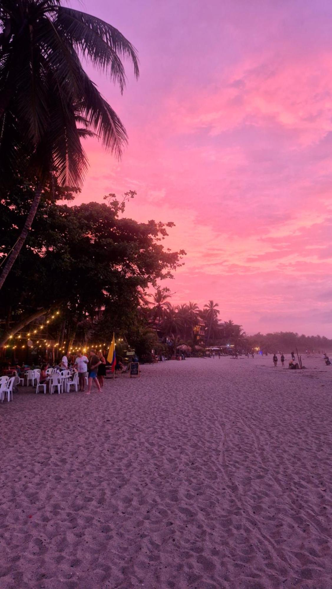 Bob Marley Beach Guachaca Exterior foto