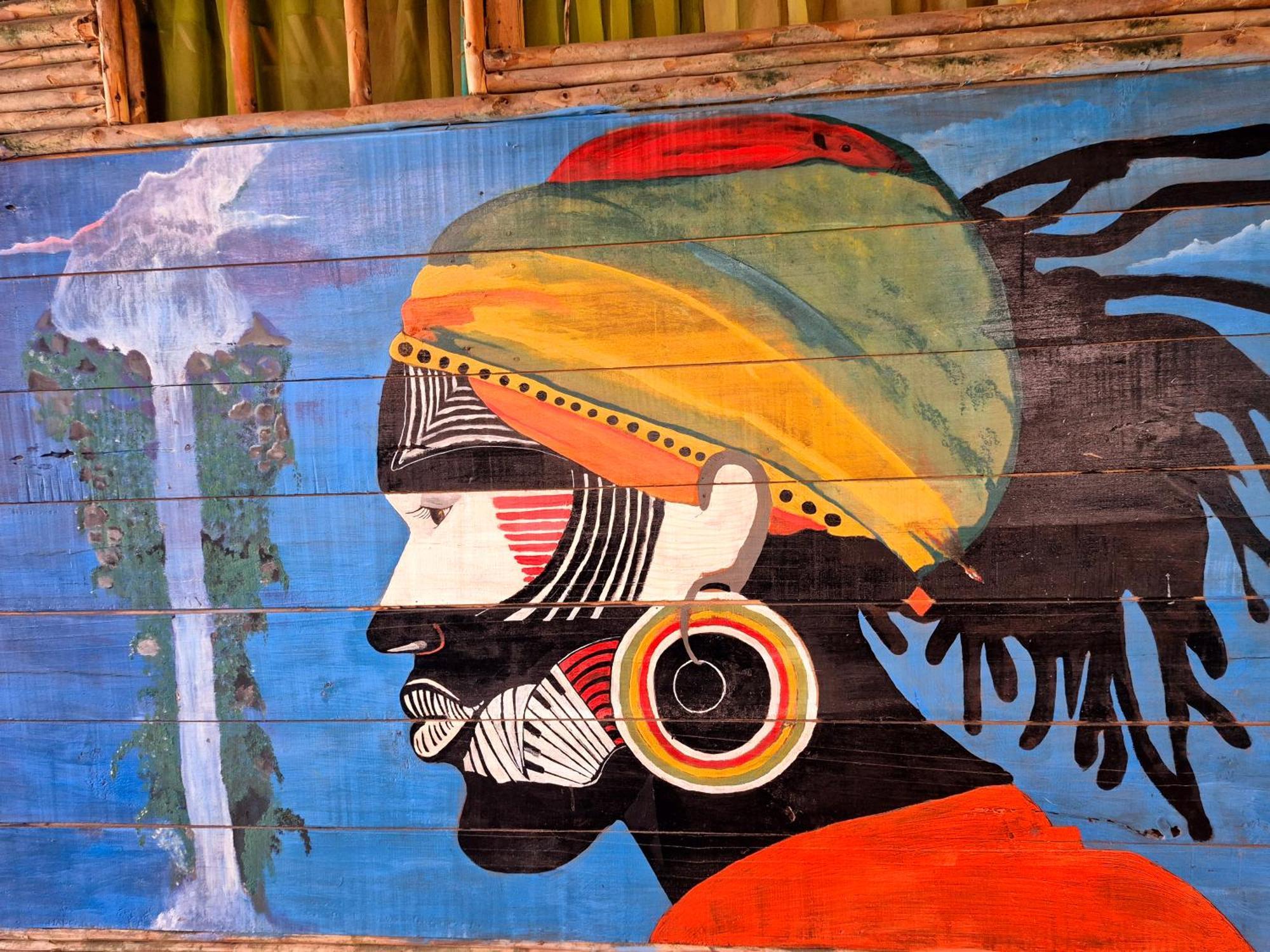 Bob Marley Beach Guachaca Exterior foto
